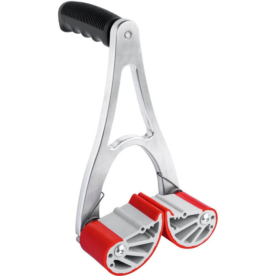 BESSEY Plattenträger KFP Hebe- und Tragehilfe 75 kg für Platten 10–65 mm