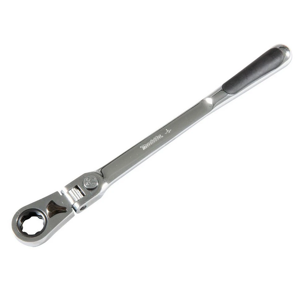Makita Durchgangsratsche B-65626 305 mm flexibel