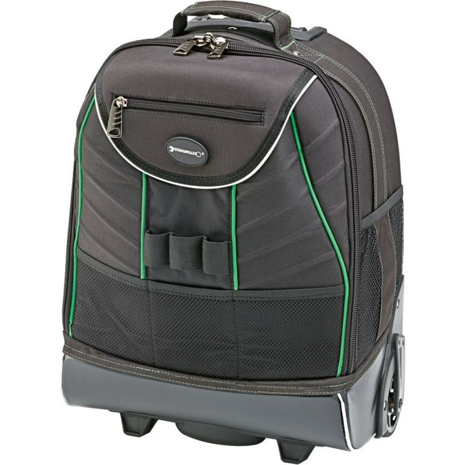 Stahlwille Rucksacktrolley 13215 81620007 Werkzeugkoffer unbestückt