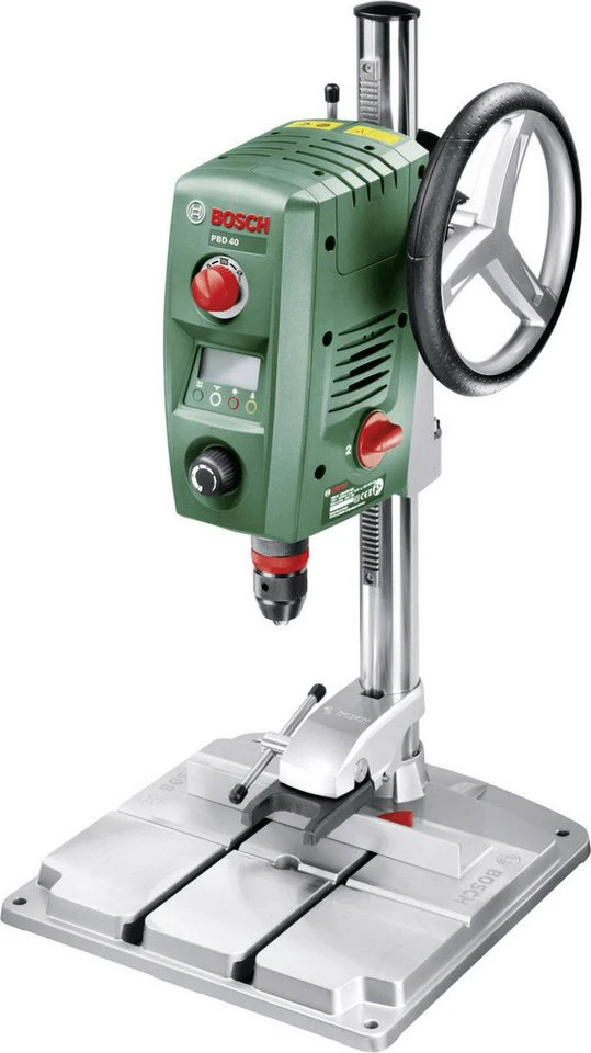 BOSCH PBD 40 Tischbohrmaschine 710 W 230 V