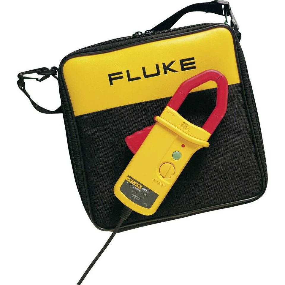 Fluke Stromzangenadapter i1010KIT AC 1 - 600 A DC 1 - 1000 A