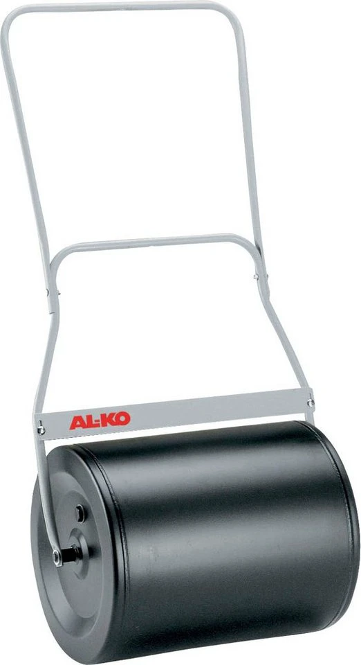 AL-KO Gartenwalze GW 50 Andruckwalze Wasserfüllung 72 kg Sandfüllung 120 kg