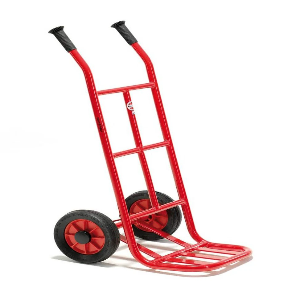 Winther MINI VIKING Sackkarre für Kinder 2 bis 5 Jahre 30 cm