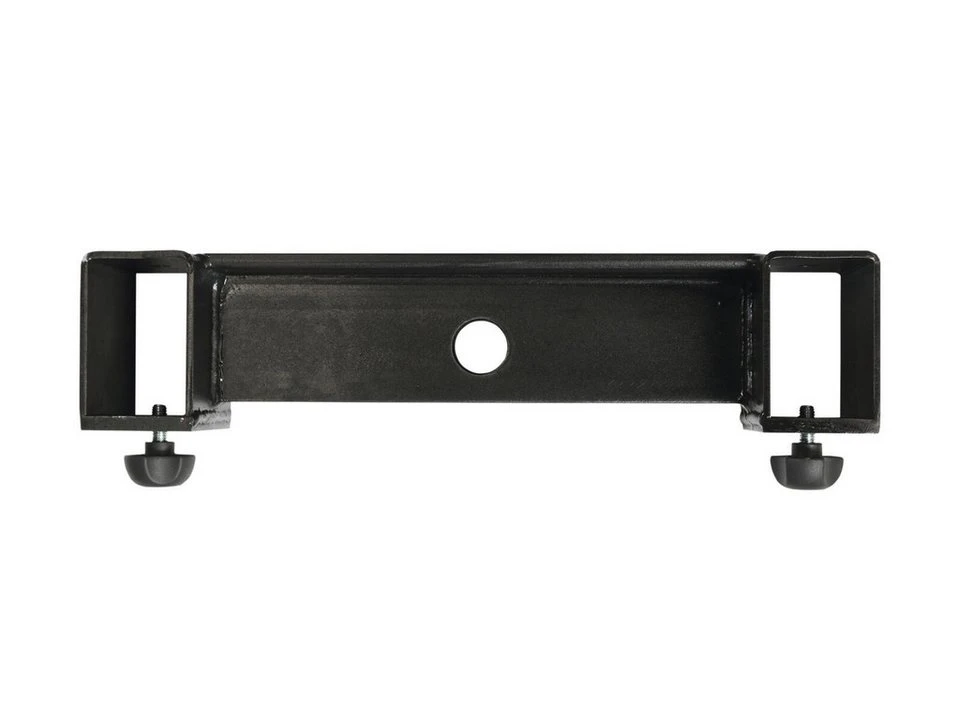 BLOCK AND BLOCK AC-G6 Linearray-Adapter für GAMMA Serie 300 kg 70 mm x 50 mm