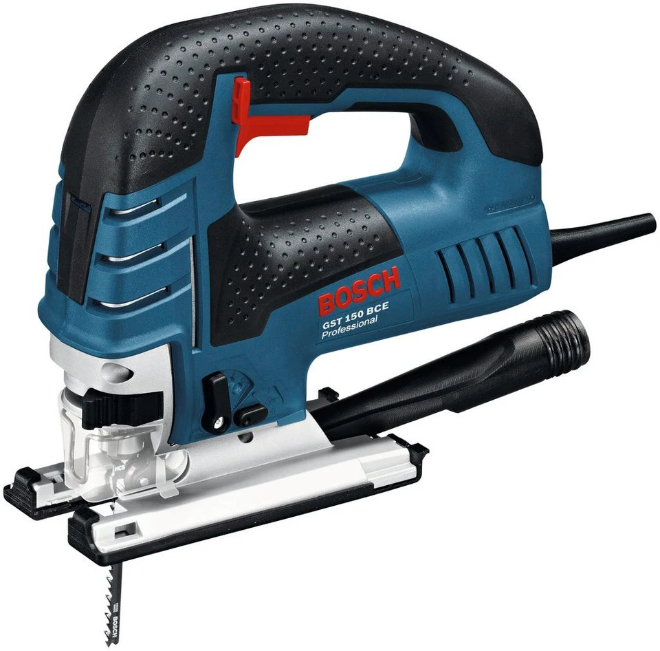 Bosch Professional Stichsäge GST 150 BCE Professional 1-St.