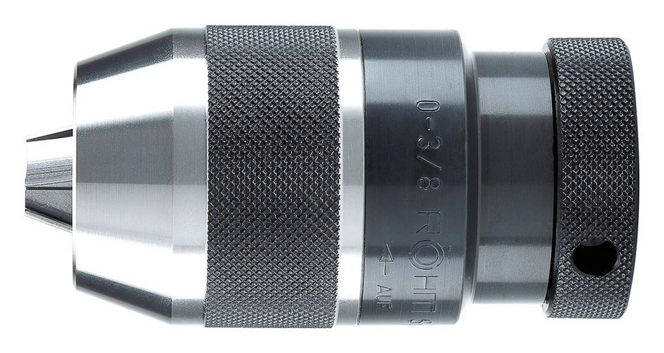 Röhm Genauigkeits-Schnellspann-Bohrfutter SPIRO-I 3-16 mm B16
