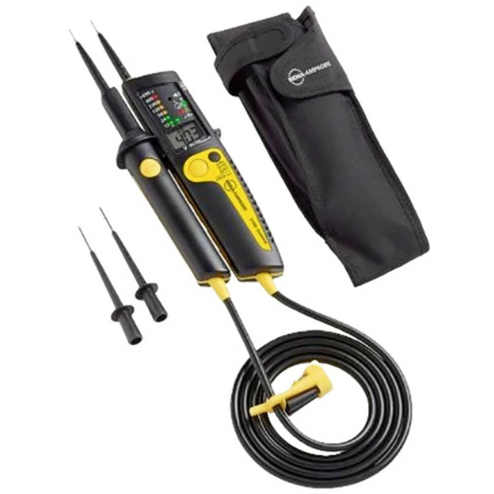 Beha-Amprobe 2100-Gamma Pro Spannungsprüfer Messspitzenverlängerungen 5256883