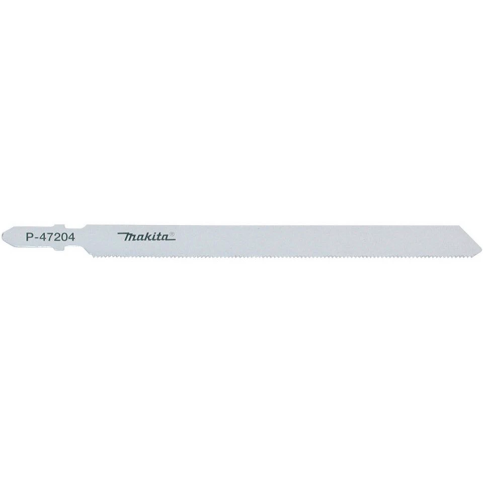 Makita Stichsägeblatt MG31 bi Metall 5 St. P-47204