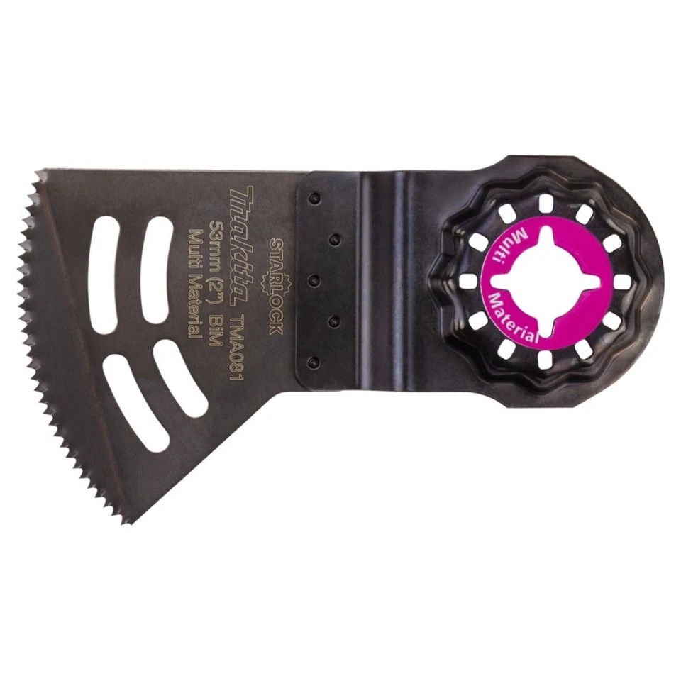 Makita B-69777 Eintauchsägeblatt 53 Bim Sägeblatt