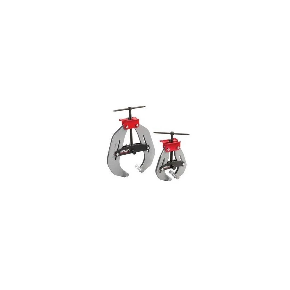 Ridgid Rohrverbinder QA206 Rohrschnellspanner 2-6