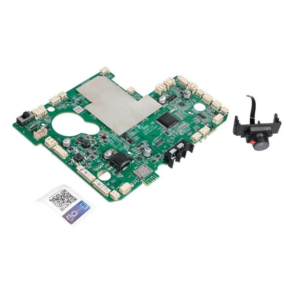easyPART Schalter 201-2011-0022 wie Ecovacs für T9 AIVI Saugroboter