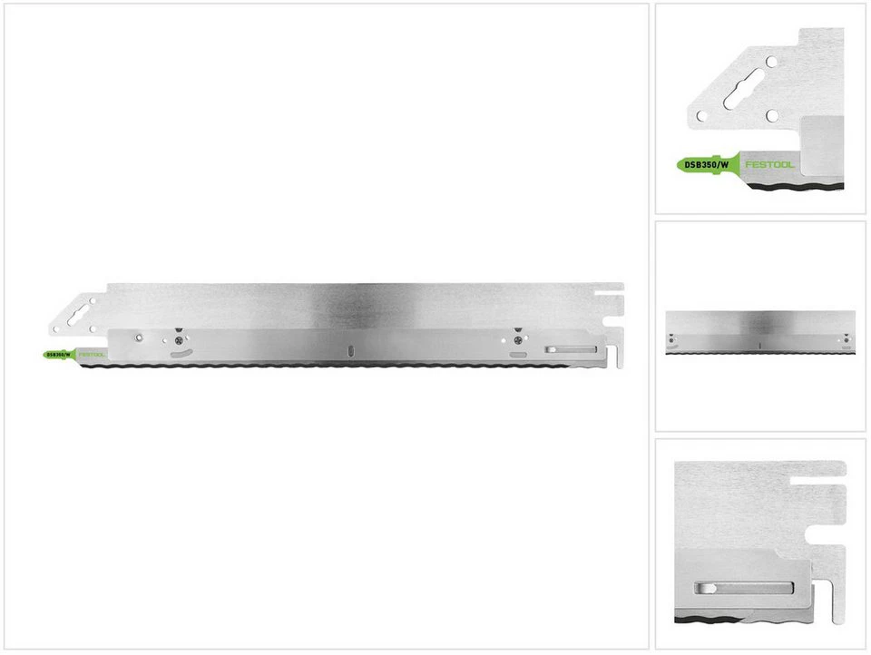 Festool Schneidgarnitur SG-350/W-ISC für ISC 240 EB 575412