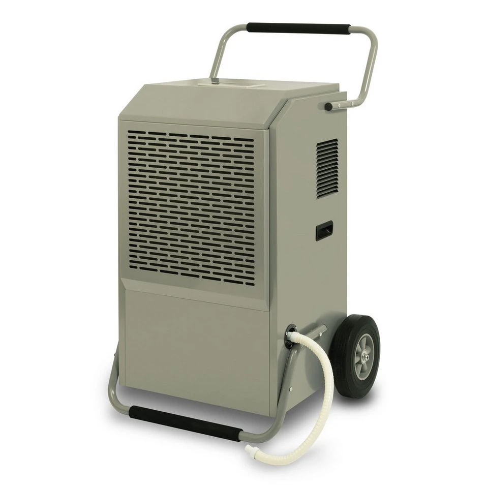 EBERTH BT3-B158L Bautrockner Gewerbe-Luftentfeuchter 158 l/Tag 1970 W 230 V