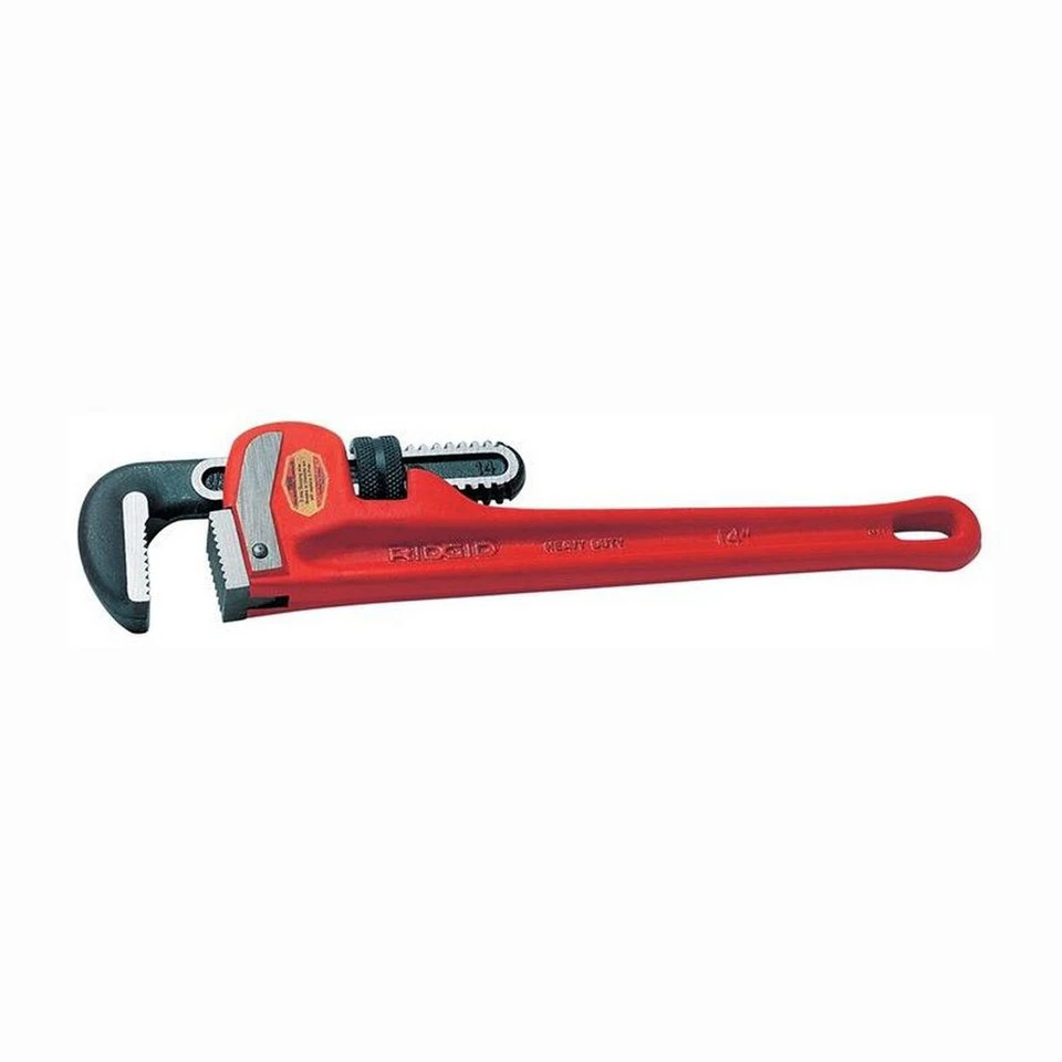 Ridgid Rohrzange 1.500 mm Spannweite 200 mm Artikel 31045