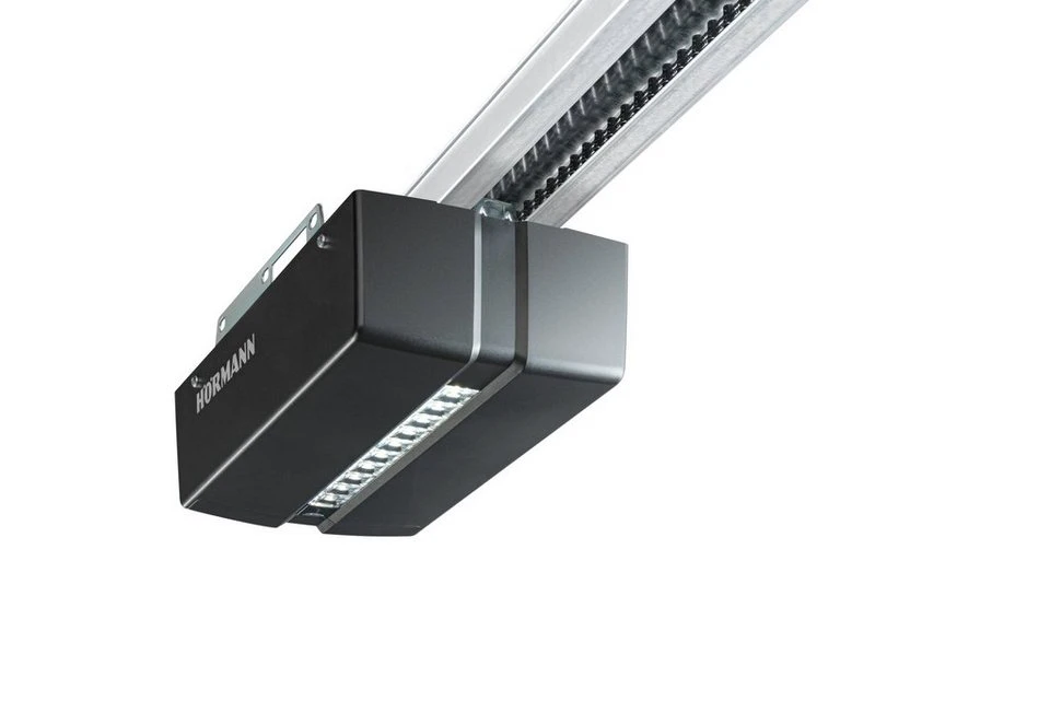 Hörmann Garagentorantrieb ProMatic 4 600 N mit HCP-Schnittstelle