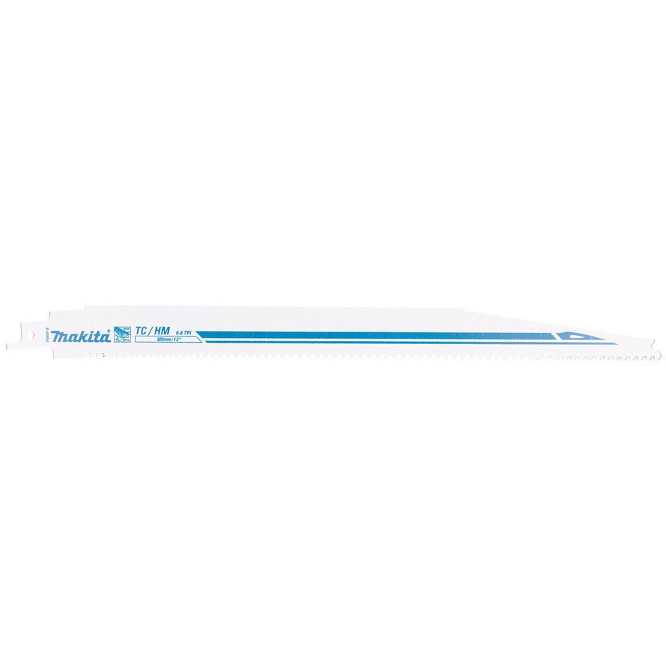 Makita Stichsägeblatt TC 305/6-8T B-49856 Reciproblatt