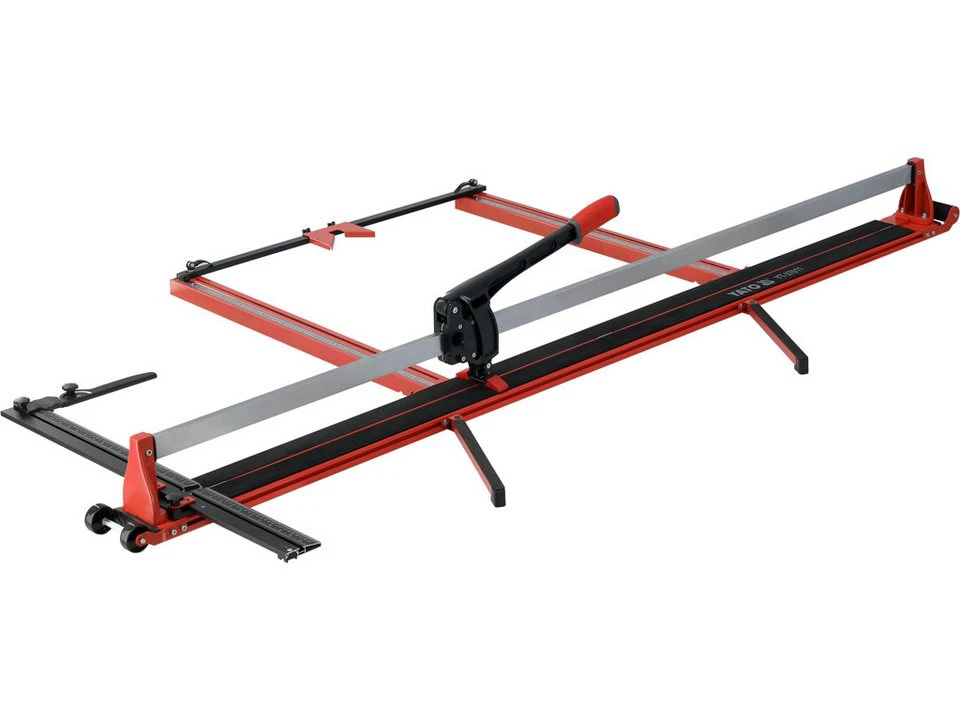 Yato manueller Fliesenschneider 1850 mm