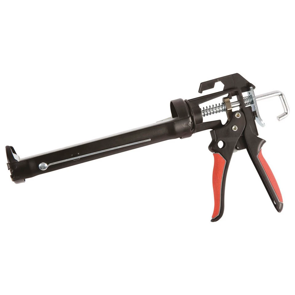 Dönges Kartuschenpistole INDUSTRIAL für Silikonkartuschen 225 mm