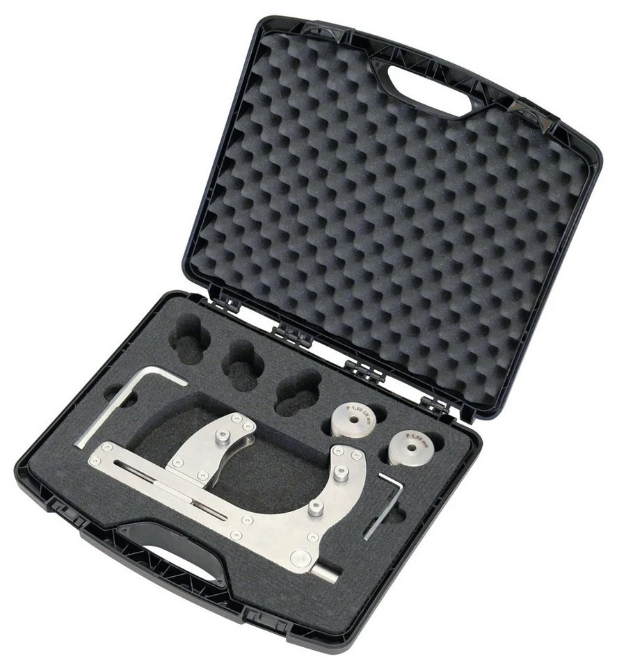 Gedore Gewinderückform-Werkzeugsatz KL-0173-460 K Automotive Montagezubehör