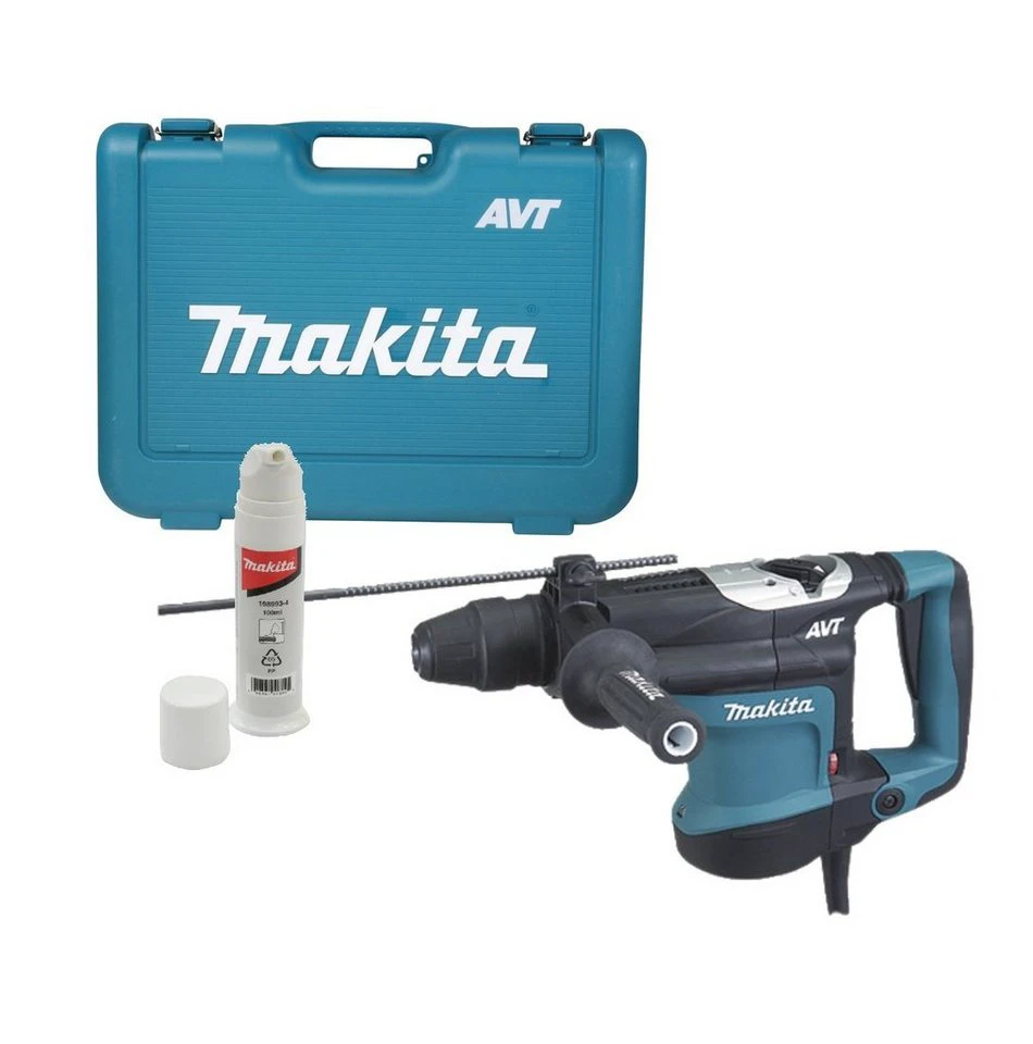 Makita HR3541FCX Bohrhammer SDS-Max 850 W 230 V 5,7 J