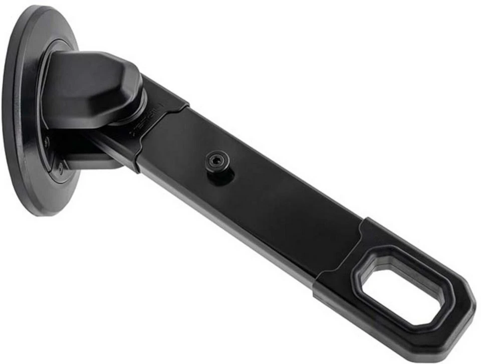 Hiplok Swing Arm AX1000 Wand-/Bodenschloss 360° schwenkbarer Auslegerarm ART 4-Sterne