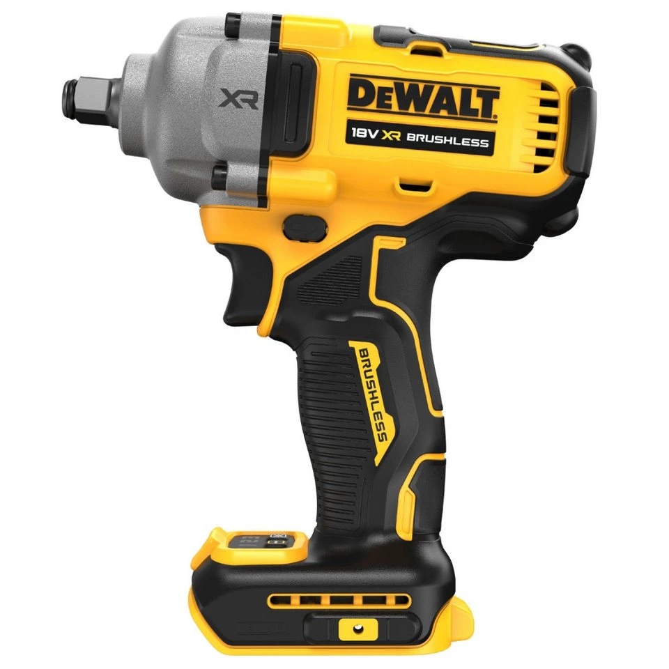 DeWalt DCF891NT-XJ Akku-Schlagschrauber 1/2 Zoll 18V Akku