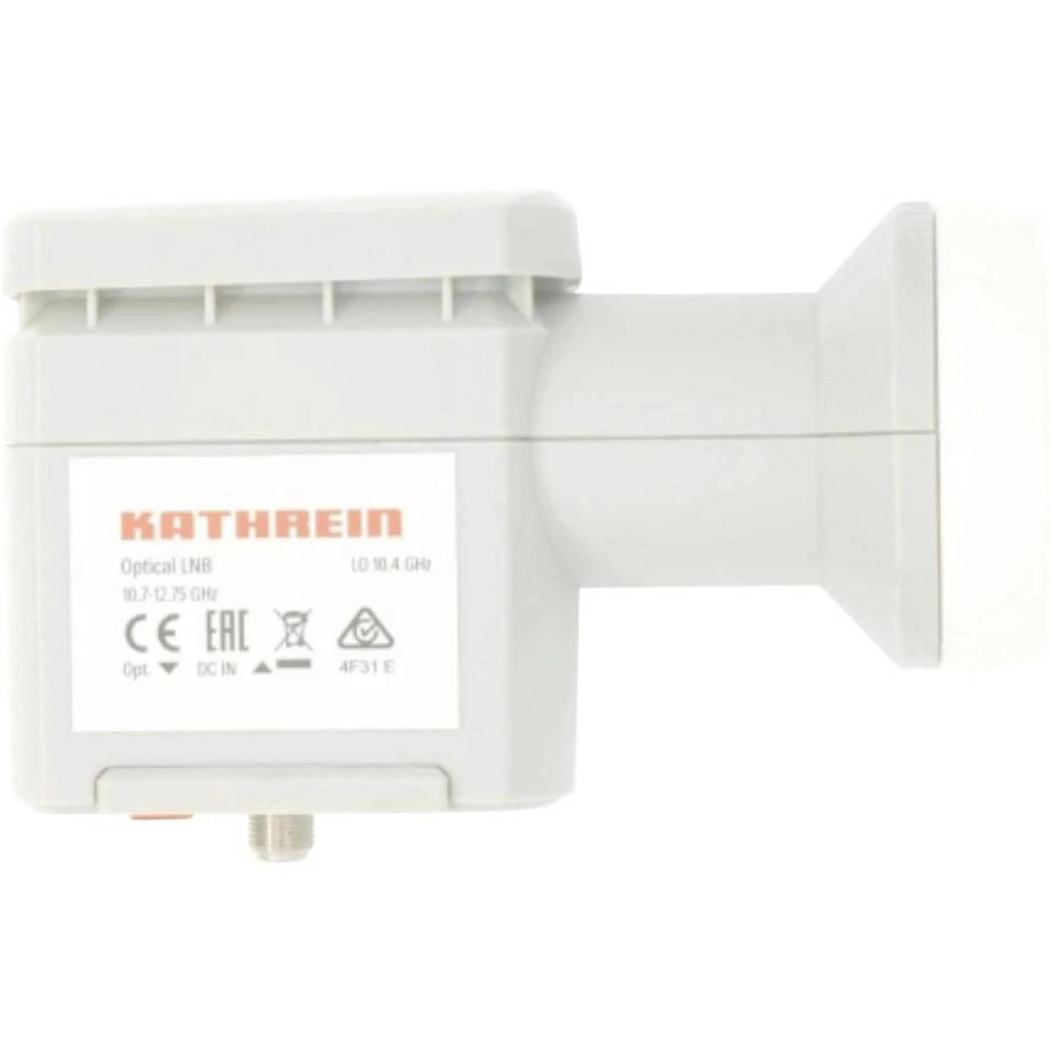 Kathrein KEL 1310/O optisches LNB 201500005 1310 nm FC/APC
