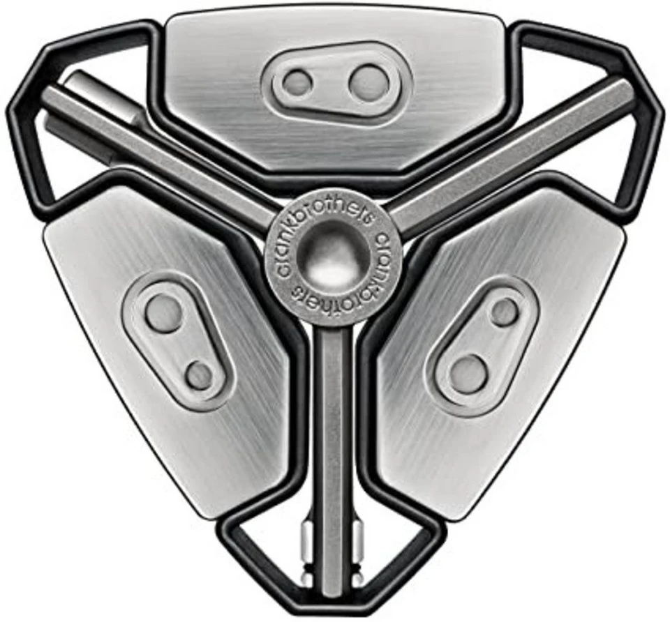 crankbrothers Multitool Y12 twelve Fahrrad Reparatur Werkzeug