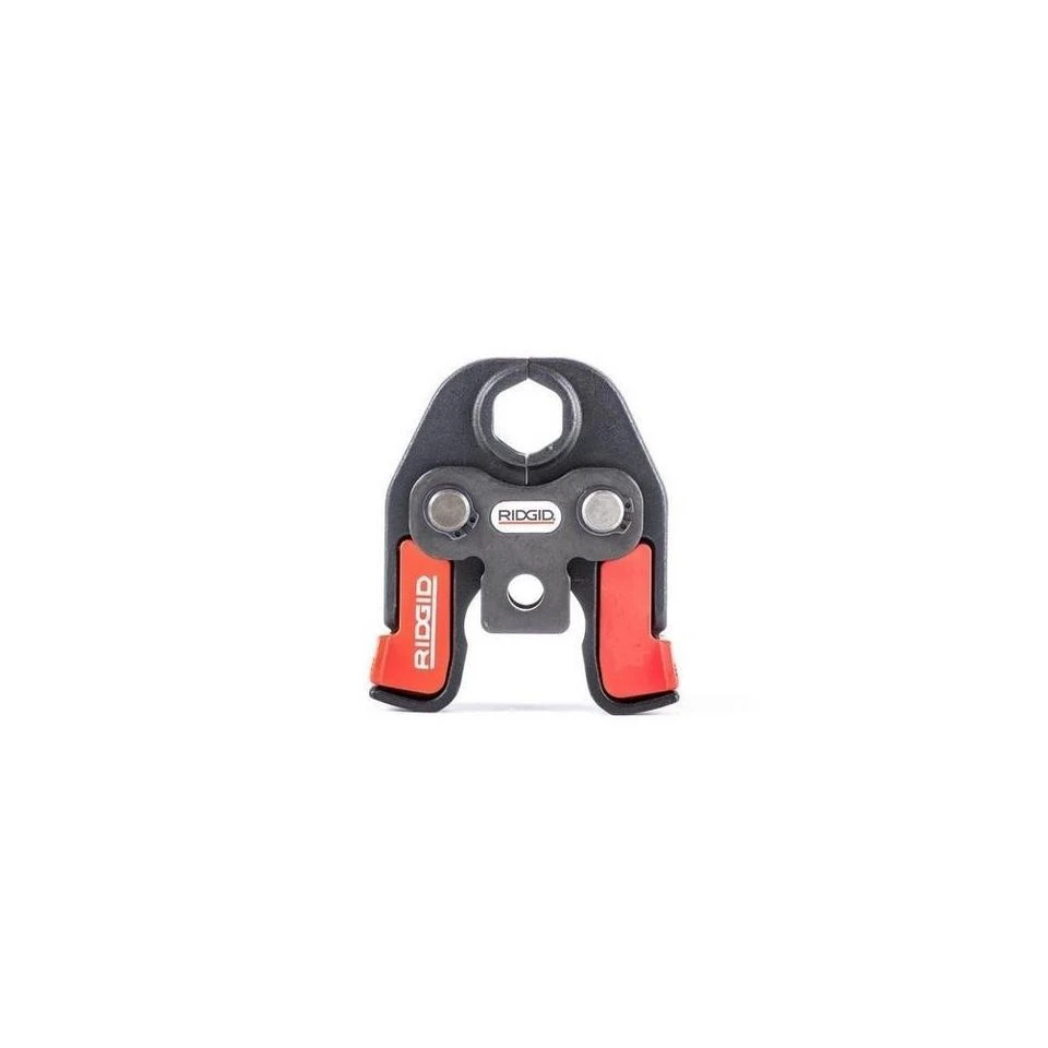Ridgid Handpresse V18 mm Kompaktpressbacke Presszange