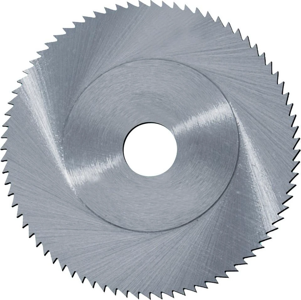 ELC HSS-Metallkreissägeblatt D1838C 200 x 3,00 x 32 64 Zähne blank