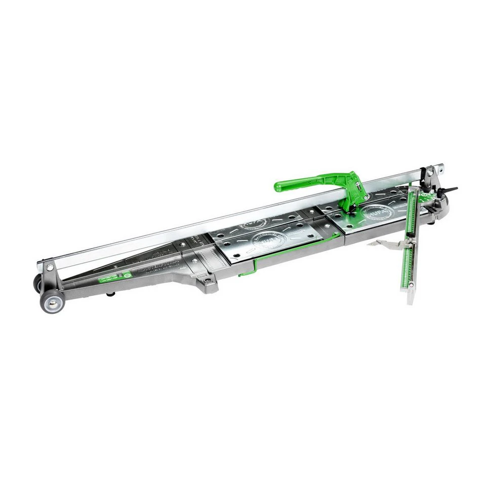 Hufa Fliesenschneider Maximum ST 1550 manuell 1550 mm 22 mm mit Brechvorrichtung