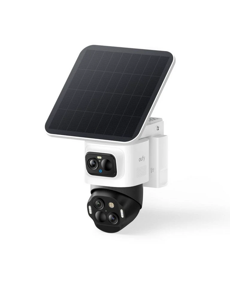 eufy Überwachungskamera EUFY CAM S4 SOLO