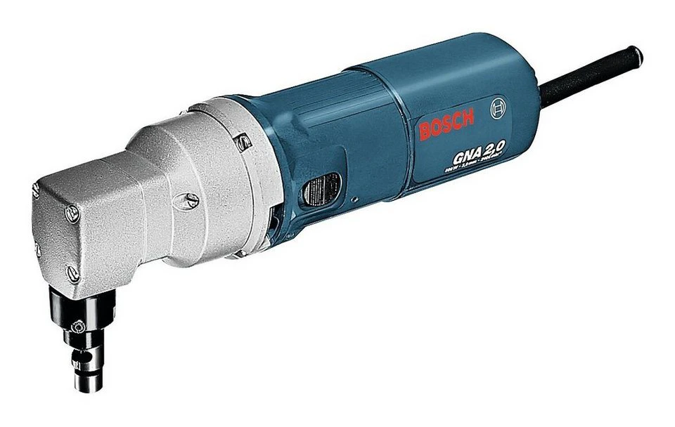 Bosch Professional Knabber GNA 2.0 500 W im Karton