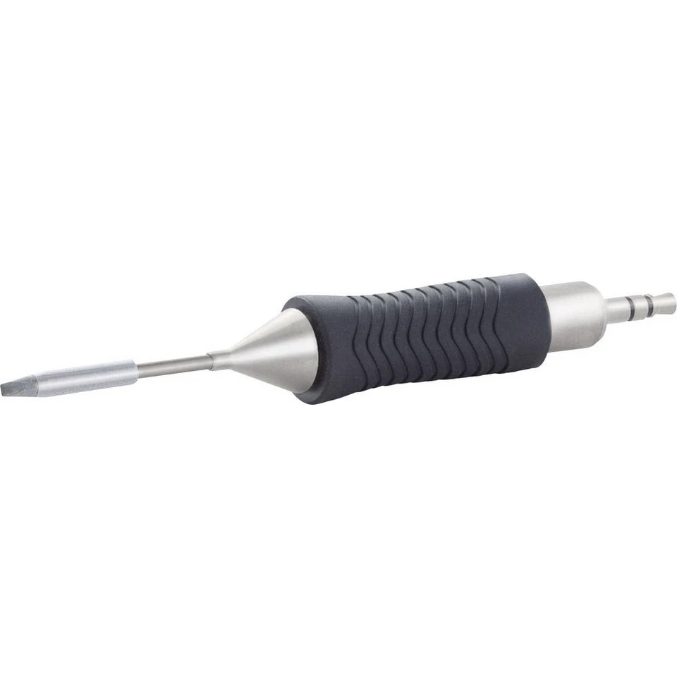 Weller Lötspitze RTM 015 S Meißelform Spitzen-Länge 18 mm Inhalt 1 St