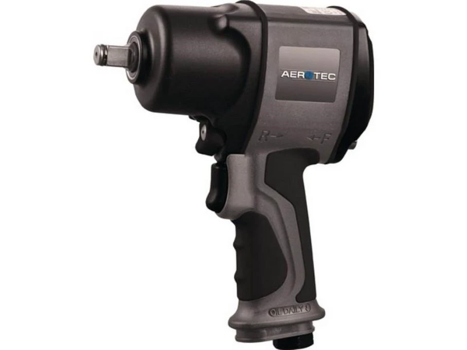Aerotec Druckluftschlagschrauber CSP 1500 AEROTEC 2010205 1500 Nm 20 mm (3/4 Zoll) A4-kt.