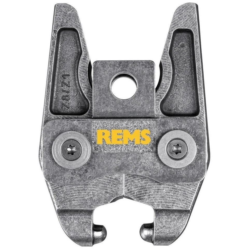 Rems Handpresse Zwischenzange Z8 zum Antrieb der Pressringe S (PR-2B)