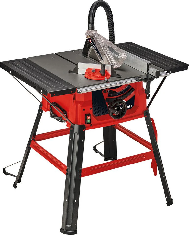 Einhell Tischkreissäge TC-TS 2025/2 U 220-240 V 2000 W 5000 U/min Parallelanschlag
