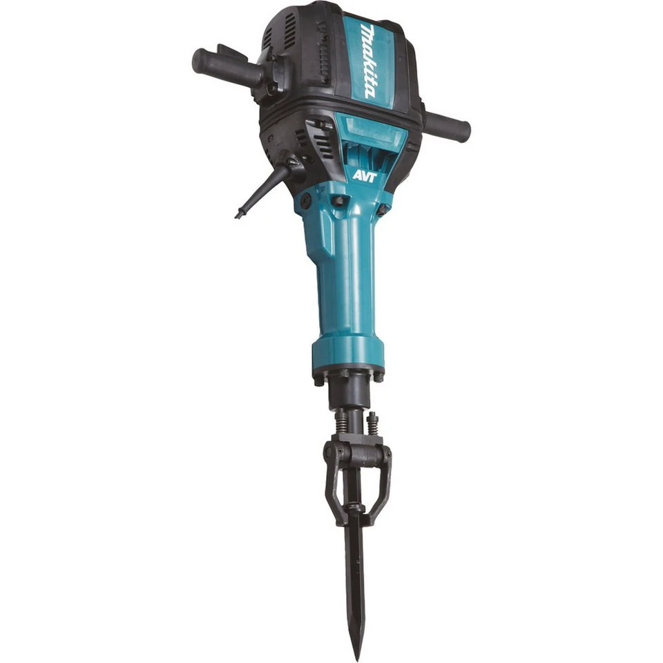 Makita Abbruchhammer HM1812 Stemmhammer 2.000 W für Bosch 1 1/8"