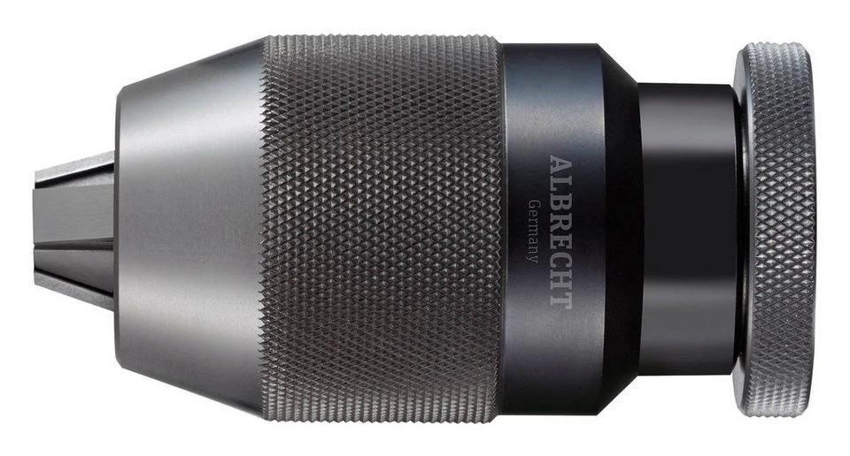 Albrecht Schnellspann-Bohrfutter SBF 3 - 16 mm B18