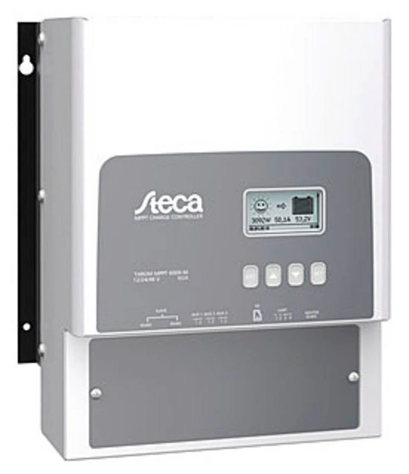 Victron Energy Steca Tarom MPPT 6000-M Solarladeregler 900 / 1800 / 3600 W