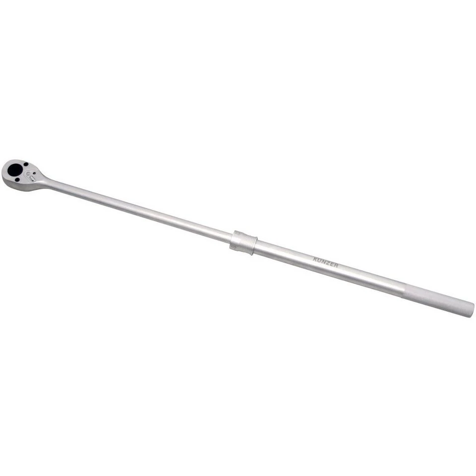 Kunzer Teleskop-Ratsche 7VR34 3/4" (20 mm) 6-fach verstellbar 600 bis 1000 mm