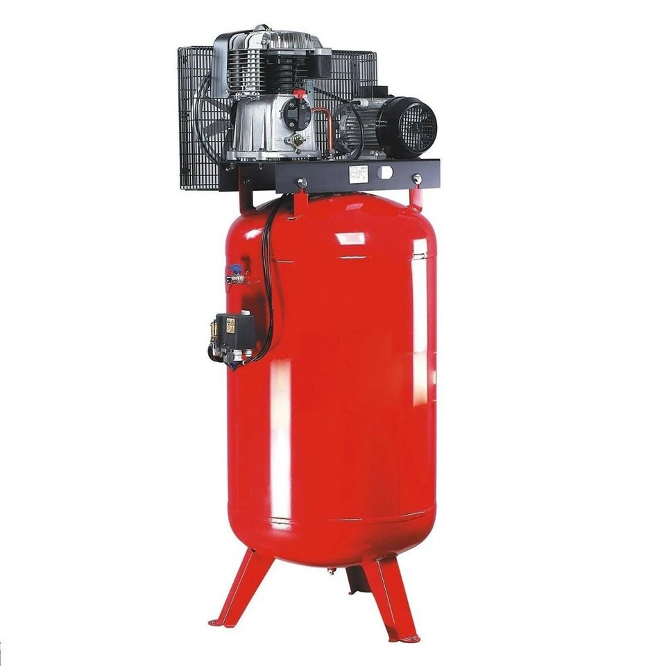 Apex Druckluftkompressor 650/11/270D M13 400V 270L 11bar 5.5PS