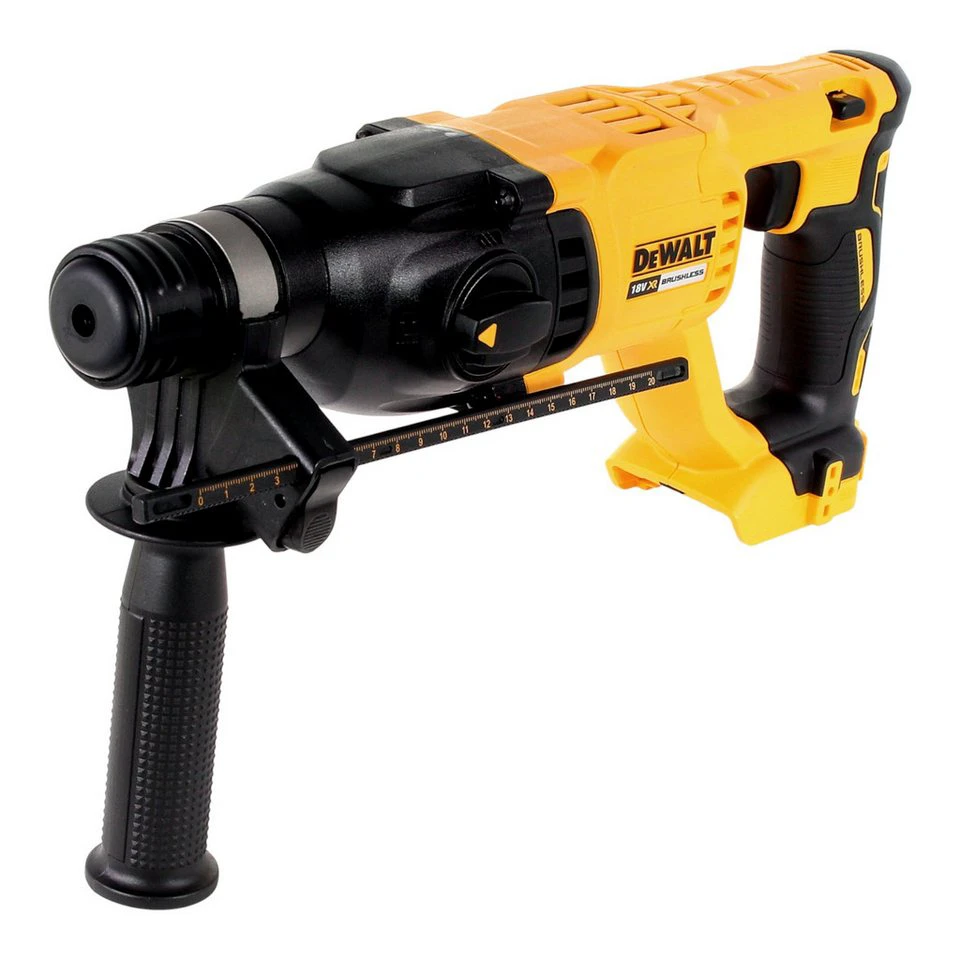 DeWalt DCH133 Akku-Kombihammer 18 V 2,6 Joule SDS-plus bürstenlos Solo