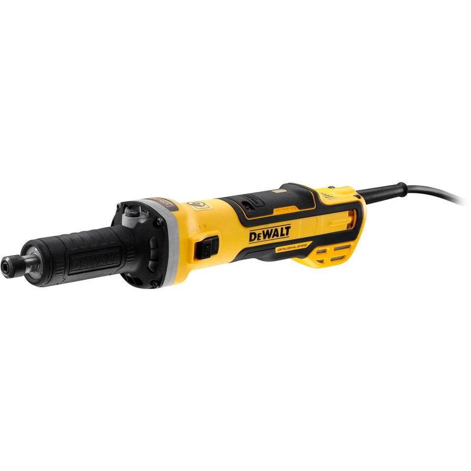 DeWalt Geradschleifer DWE4997 1.300 Watt bürstenlos