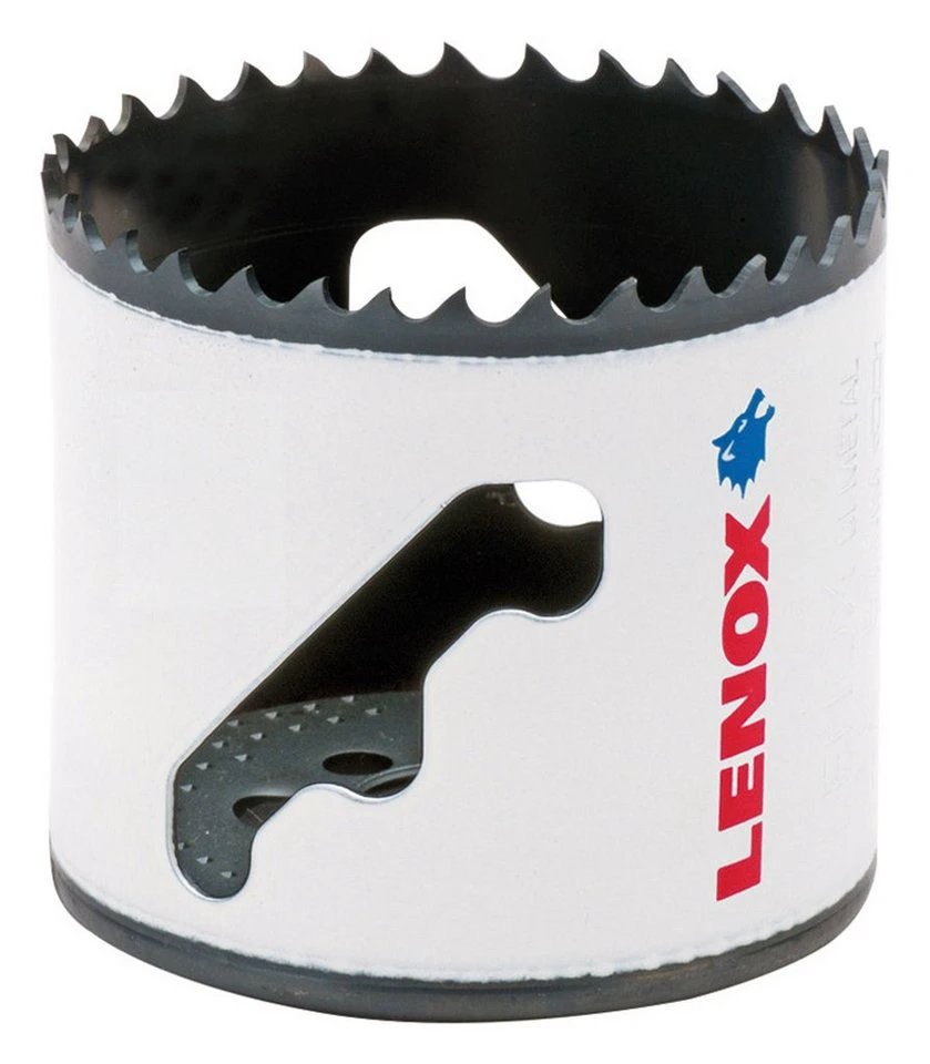 Lenox Lochsäge Ø 16 mm HSSBi