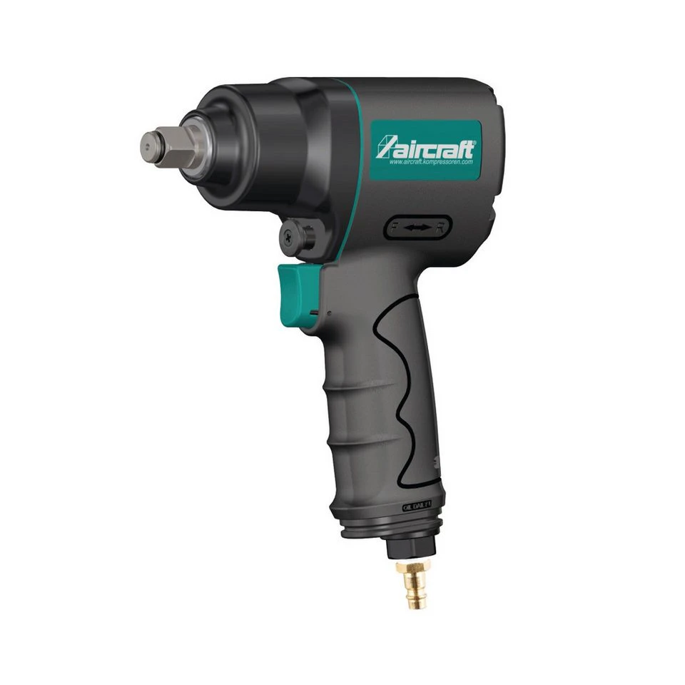 Aircraft Industrie-Schlagschrauber 2401470 ISS-C 1/2'' Compact PRO