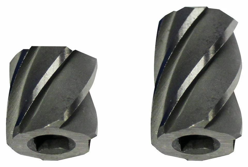 Gedore Drehstahl Automotive Reibkopfsatz KL-0114-894 Ø 18 mm 2 Stück
