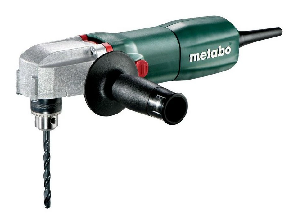 Metabo WBE 700 Bohrmaschine Winkelbohrmaschine 230 V 850-2600 U/min