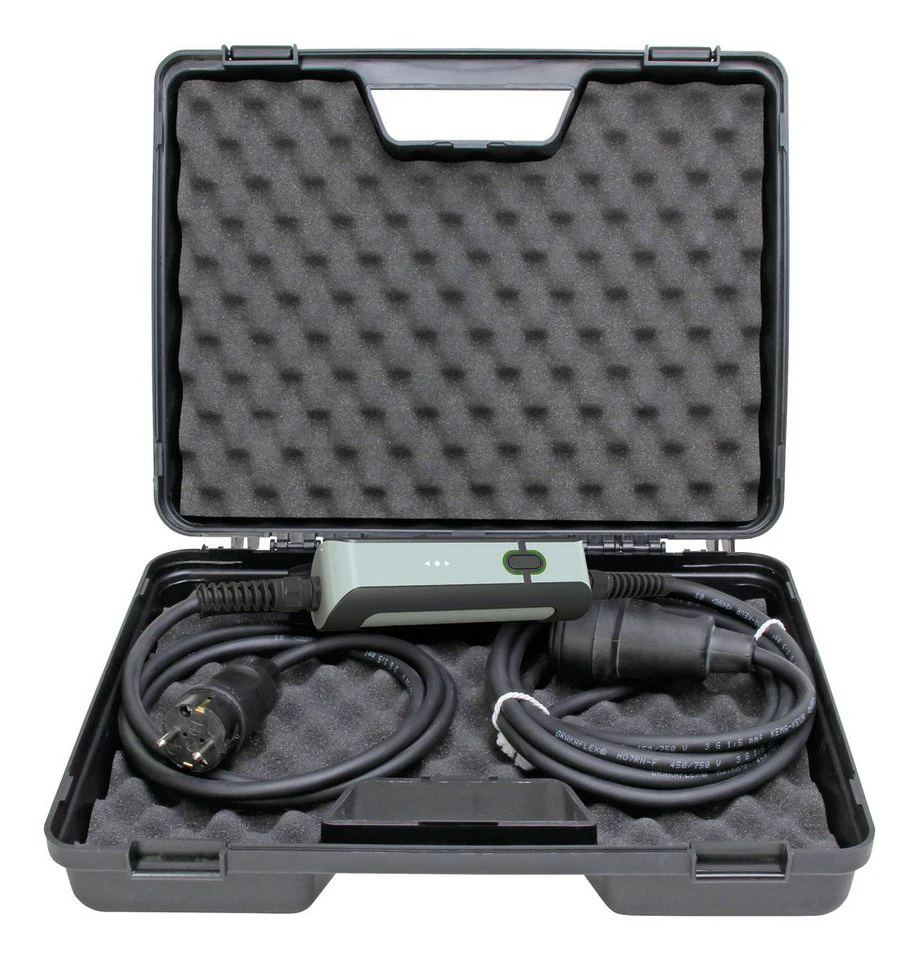 Kopp Personenschutzschalter PRCD-S pro IP55