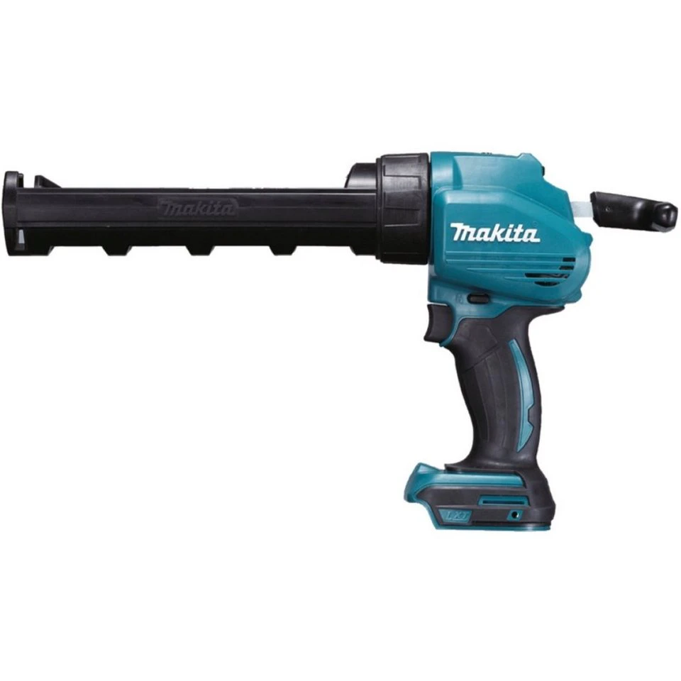 Makita Akku-Kartuschenpistole DCG180Z für Kartuschen und Schlauchbeutel